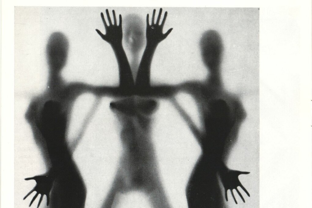 Josef Tichý – fotografie